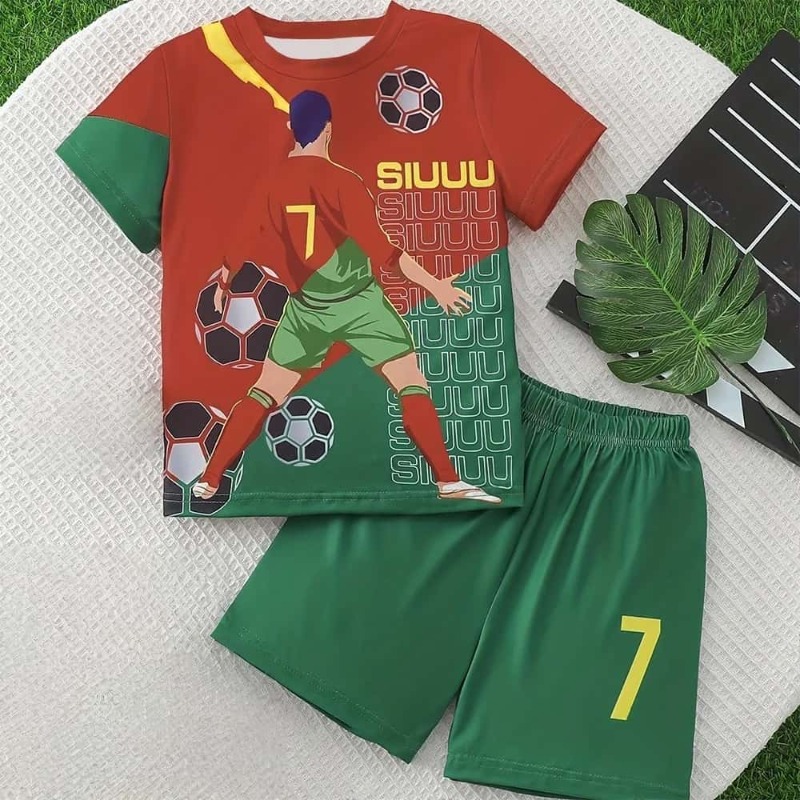 Plant Parent T Shirt - New AI #7 Ronaldo Popular Star