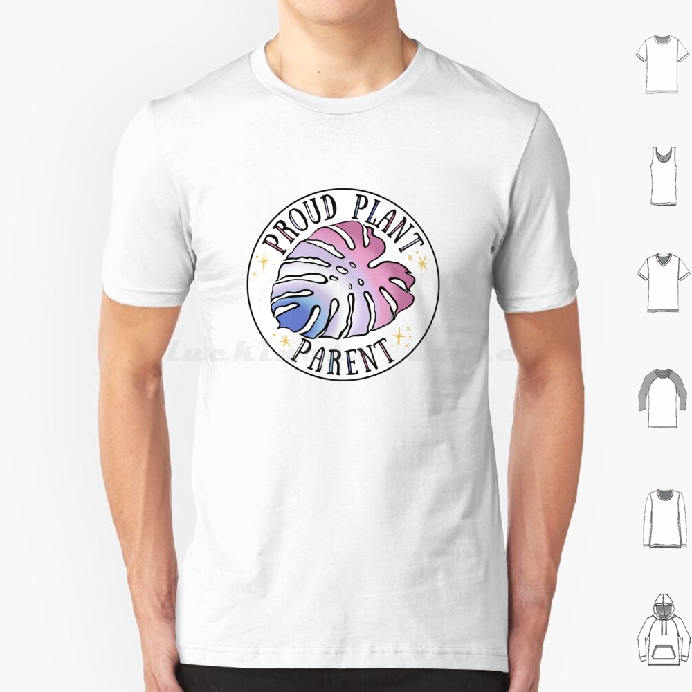 Plant Parent T Shirt - Proud Plant Parent T Shirt 6xl