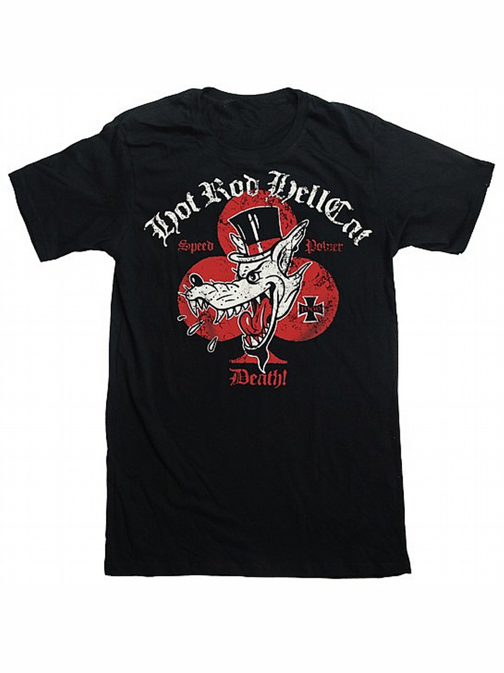 Red Baron T-Shirt Short Sleeve - огляд і ціна Plant Parent T Shirt