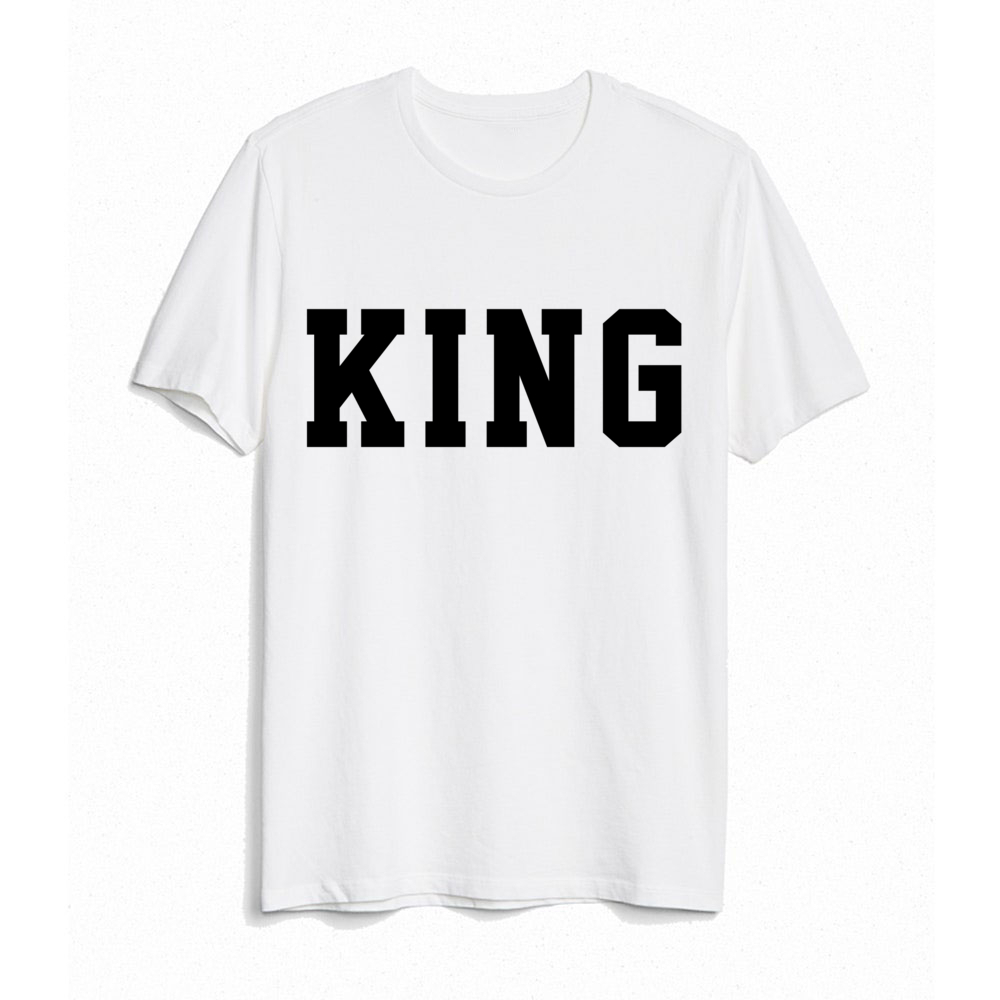 King Queen Prince Princess Pri - огляд і ціна Plant Parent T Shirt
