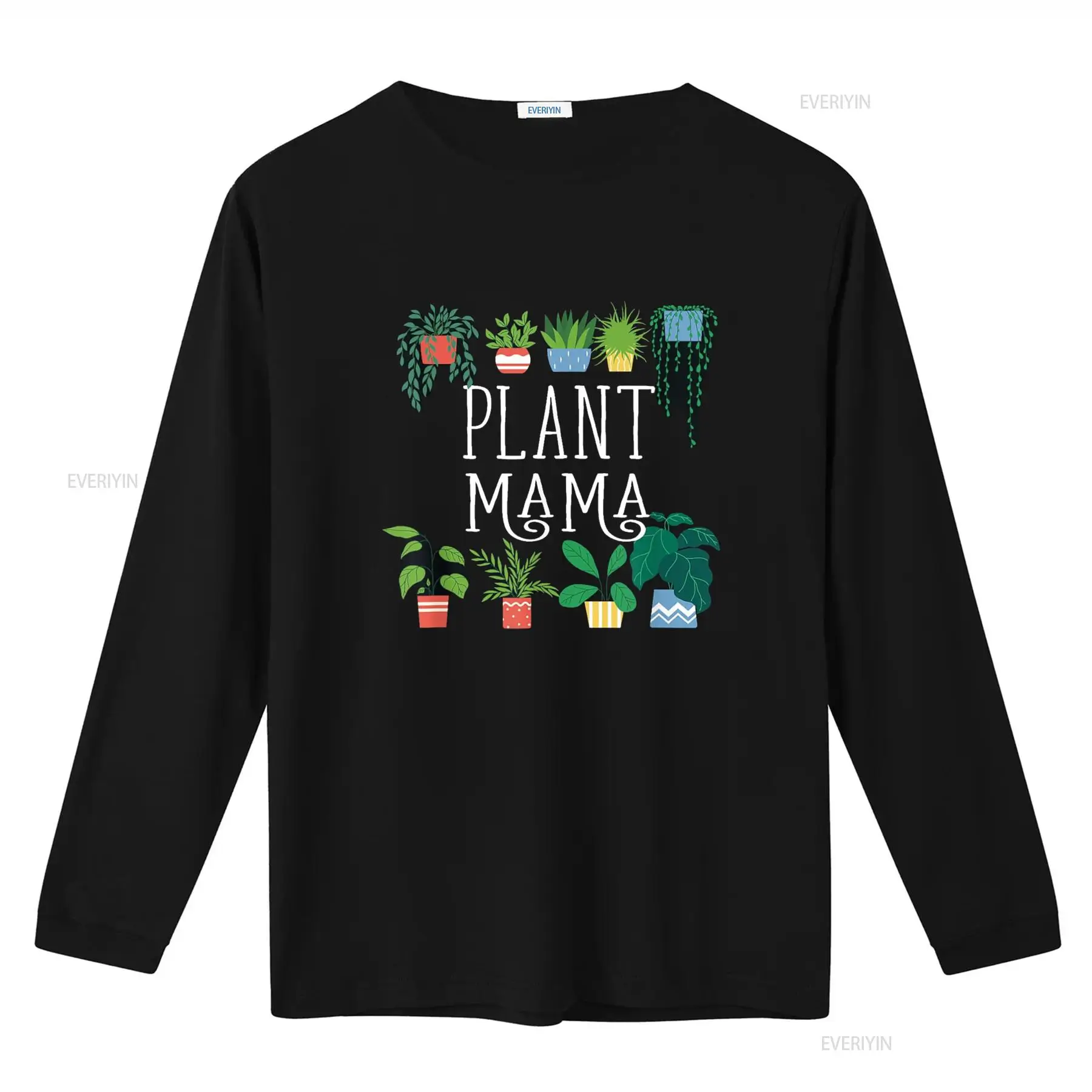Plant Mama Proud Parent T Shir - огляд і ціна Plant Parent T Shirt