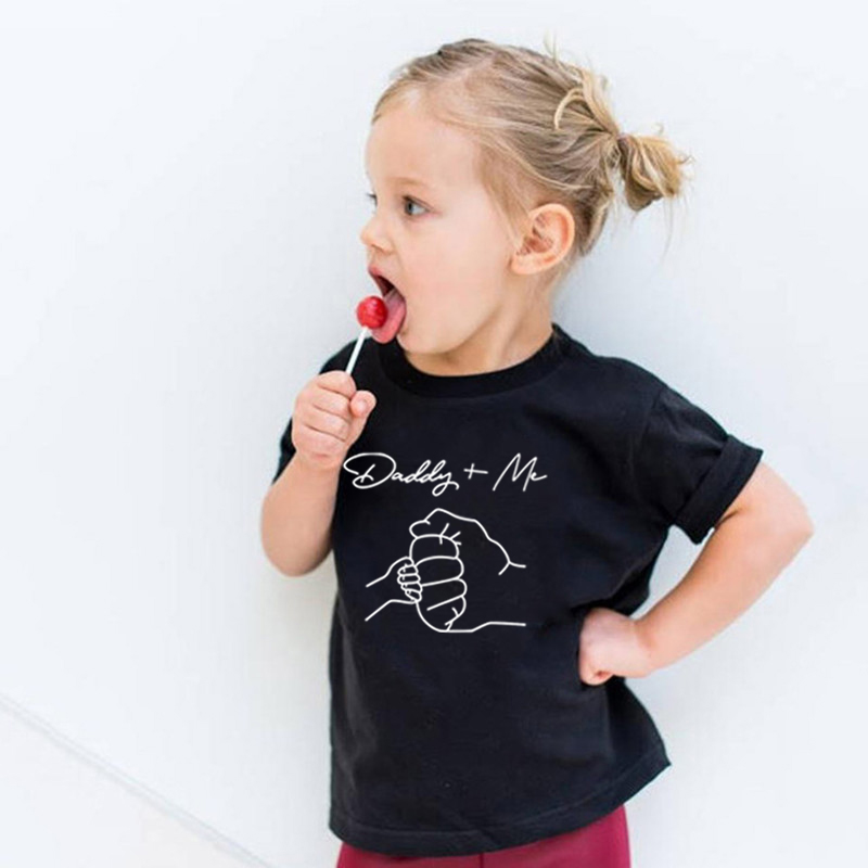 Daddy and Me Family Matching O - огляд і ціна Plant Parent T Shirt